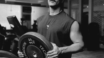 vicky kaushal weight loss